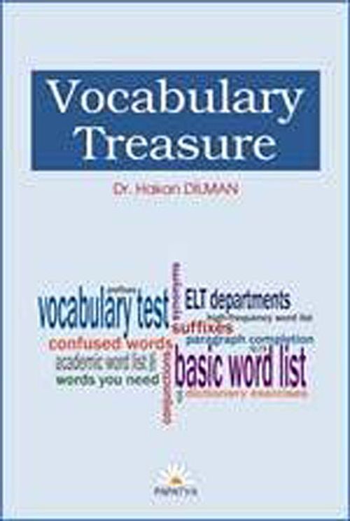 Vocabulary Treasure