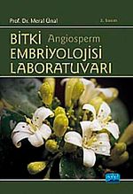 Bitki Embriyolojisi Laboratuvarı