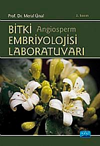 Bitki Embriyolojisi Laboratuvarı