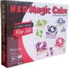Magic Cube Q Bitz Q Big Görsel Beceri Küpleri Oyunu (400533)