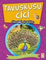 Tavuskuşu Cici Allah'ın Cemil İsmini Öğreniyor - Allah'ın İsimlerini Öğreniyorum 2