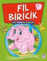 Fil Biricik Allah'ın Vehhab İsmini Öğreniyor - Allah'ın İsimlerini Öğreniyorum 2