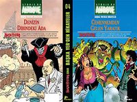 Storia da Altrove Başka Yer'den Hikayeler 4 (2 Albüm)