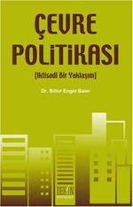 Çevre Politikası (İktisadi Bir Yaklaşım)