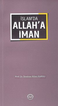 İslam'da Allah'a İman