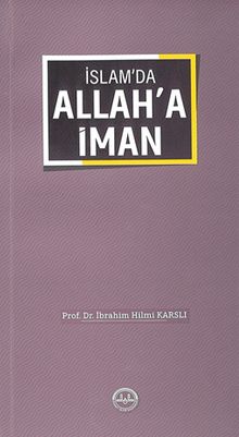 İslam'da Allah'a İman