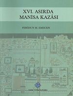 XVI.Asırda Manisa Kazası