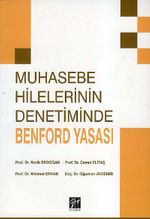 Muhasebe Hilelerinin Denetiminde Benford Yasası