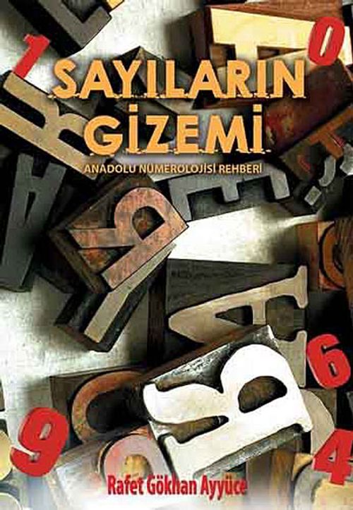 Sayıların Gizemi & Anadolu Nümerolojisi Rehberi