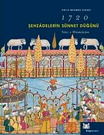 Şehzadelerin Sünnet Düğünü-1720