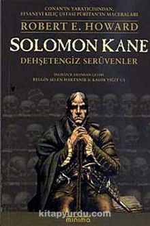 Solomon Kane & Dehşetengiz Serüvenleri