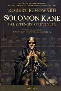 Solomon Kane & Dehşetengiz Serüvenleri