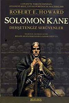 Solomon Kane & Dehşetengiz Serüvenleri