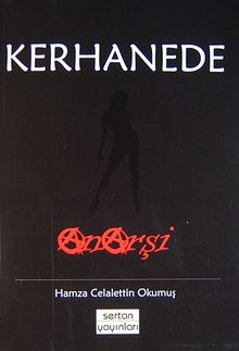 Kerhanede Anarşi