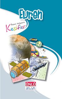 Resimli Hikayelerle Keşifler - Evren