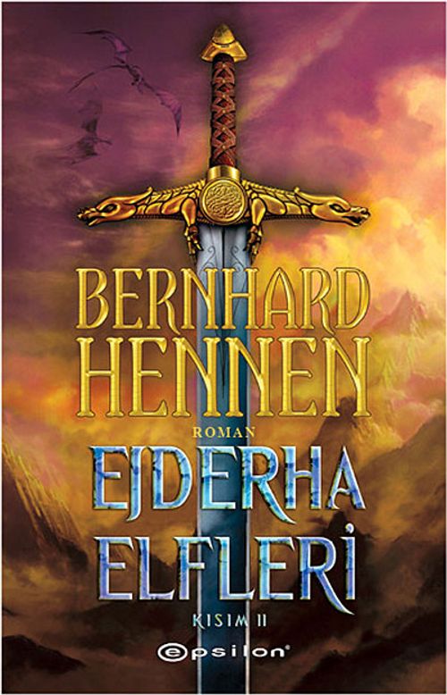 Ejderha Elfleri Kısım II