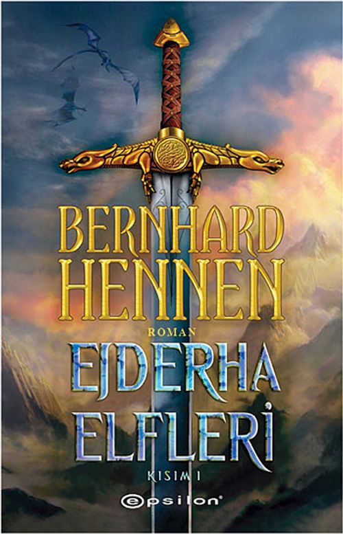 Ejderha Elfleri Kısım I