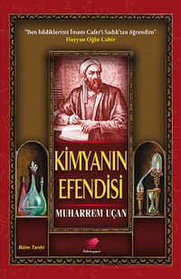Kimyanın Efendisi