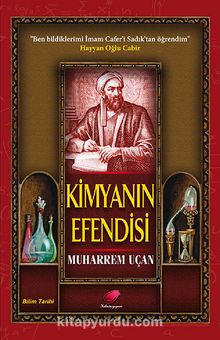Kimyanın Efendisi - Muharrem Uçan