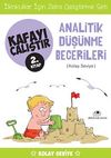 Analitik D&uuml;ş&uuml;nme Becerileri / Kafayı &Ccedil;alıştır 2. Kitap (Kolay Seviye)