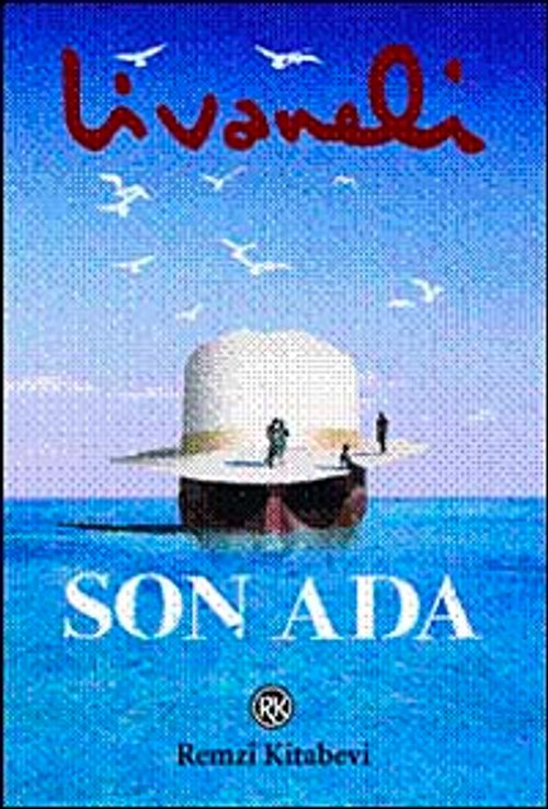 Son Ada