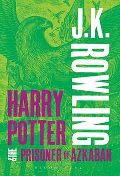 その他 HarryPotter AND  THE PRISONER OF AZKABAN mih:200