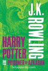 Harry Potter and the Prisoner of Azkaban (Harry Potter 3 Adult Cover)