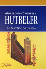 Minberden Mü'minlere Hutbeler