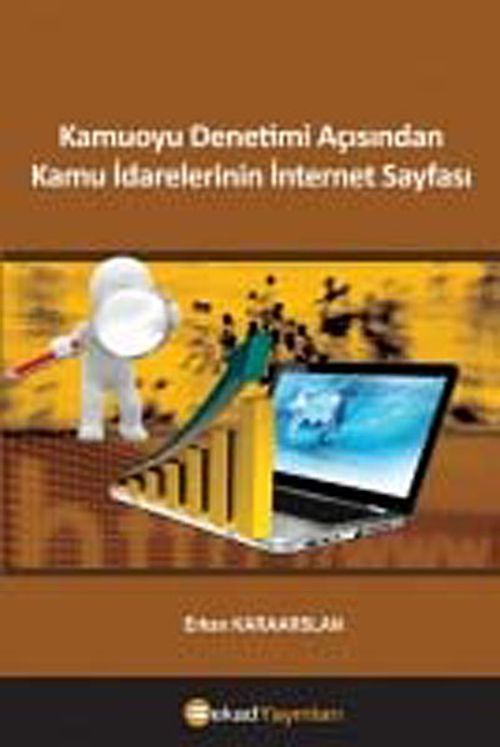 Kamuoyu Denetimi Açısından Kamu İdarelerinin İnternet Sayfası