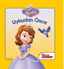 Prenses Sofia / Uykudan Önce