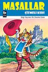 &Ccedil;izmeli Kedi / Masallar