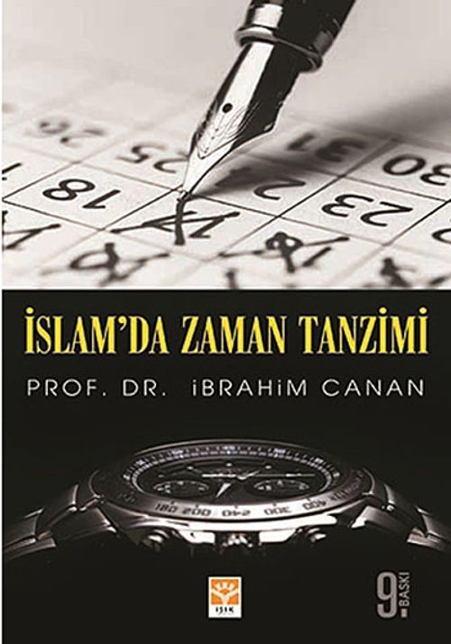 İslam'da Zaman Tanzimi