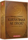 İniş Sırası &Uuml;zerinden Kur&rsquo;an Bana Ne Diyor? A&ccedil;ıklamalı Meal