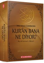 İniş Sırası Üzerinden Kur'an Bana Ne Diyor? Açıklamalı Meal