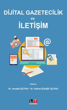 Dijital Gazetecilik ve İletişim