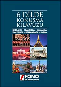 6 Dilde Konuşma Kılavuzu