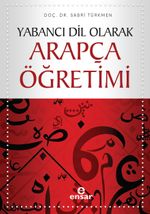Yabancı Dil Olarak Arapça Öğretimi