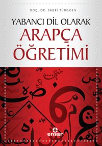 Yabancı Dil Olarak Arapça Öğretimi