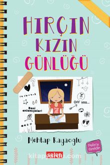 Hırçın Kızın Günlüğü - Mehtap Kayaoğlu