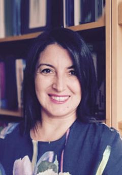  Berna Yalaz