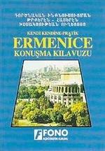 Ermenice Konuşma Kılavuzu