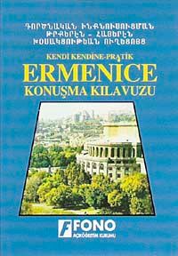 Ermenice Konuşma Kılavuzu