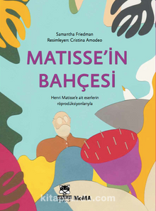 Matisse'in Bahçesi 