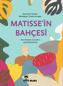 Matisse'in Bahçesi 