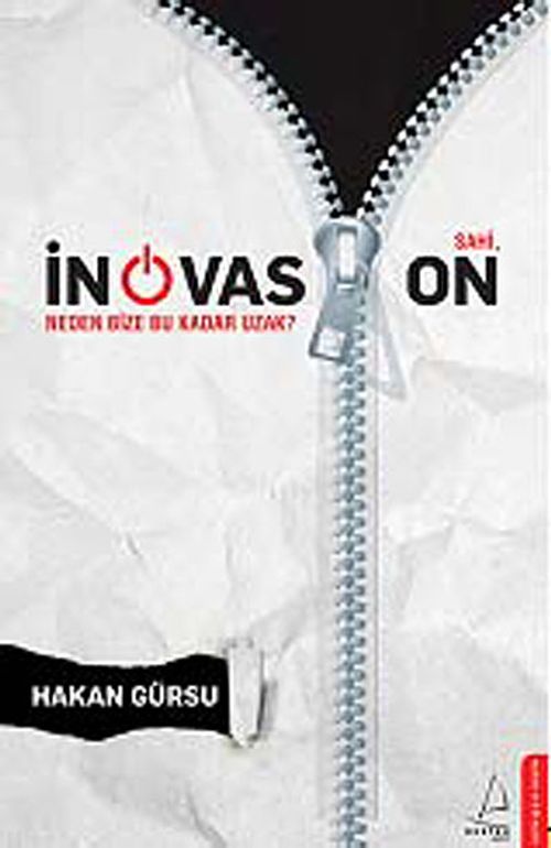 Sahi, İnovasyon Neden Bu Kadar Uzak?