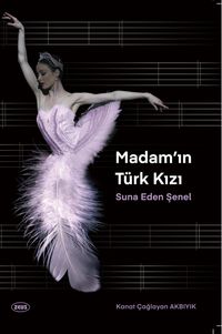 Madam'ın Türk Kızı