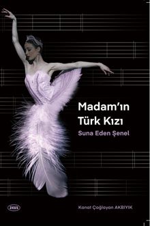 Madam'ın Türk Kızı