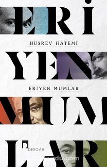 Eriyen Mumlar - Prof. Dr. Hüsrev Hatemi