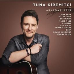 Tuna Kiremitçi ve Arkadaşları 2 (Cd)