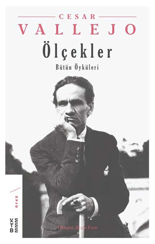 Ölçekler / Bütün Öyküleri